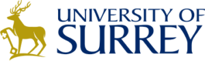 university-of-surrey-logo