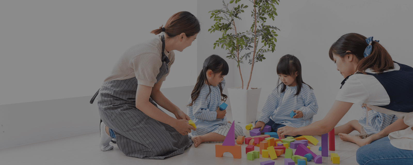 Early Childhood Education