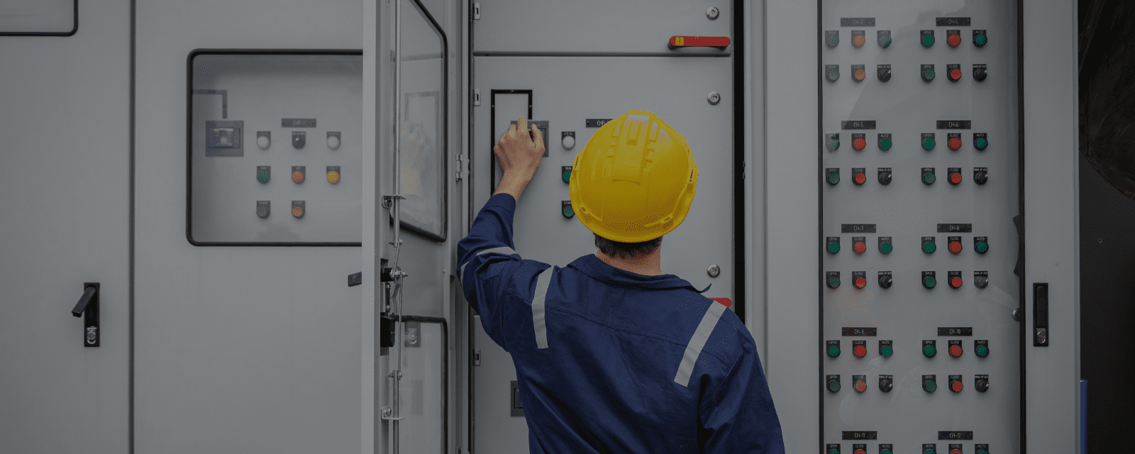 Electrical and Electronic Engineering