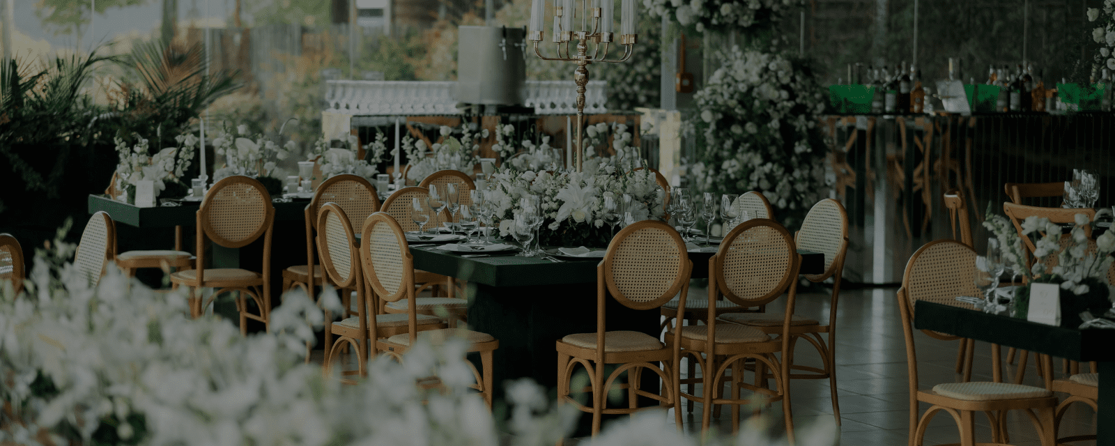 Event and Conference Management