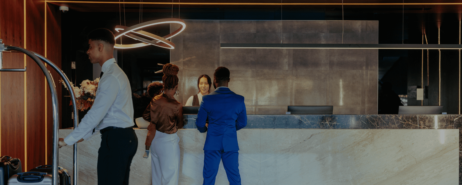 Hotel Management