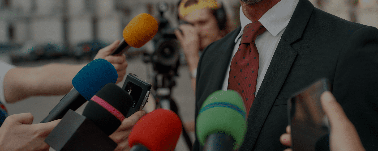 Public Relations
