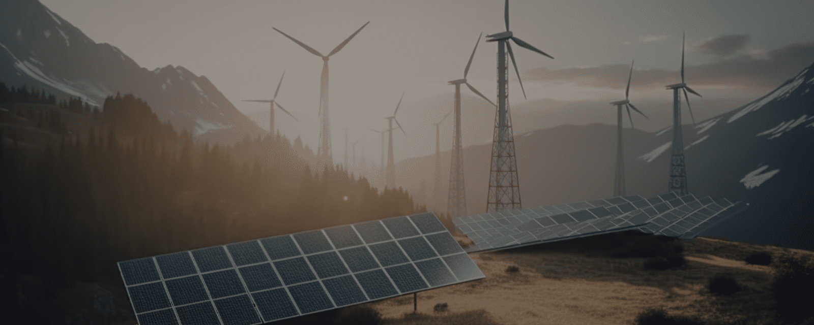 Renewable Energy