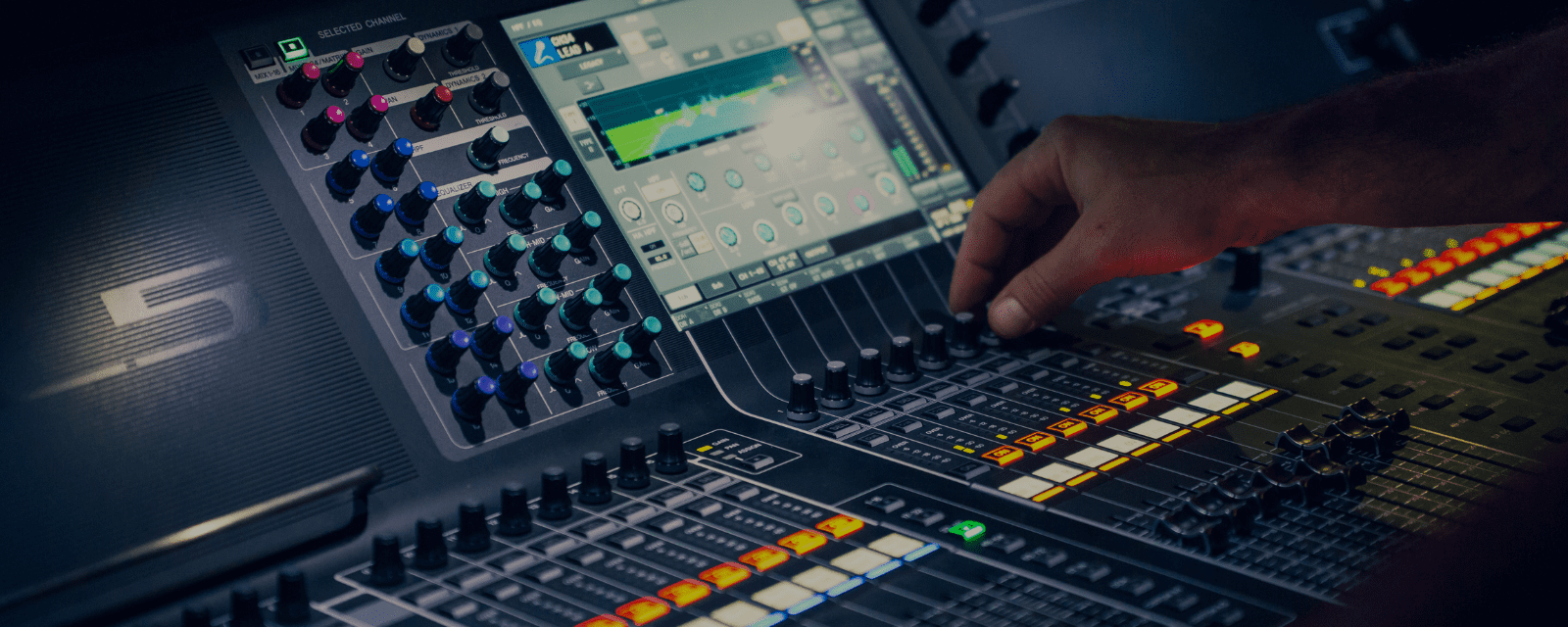 Sound Engineering