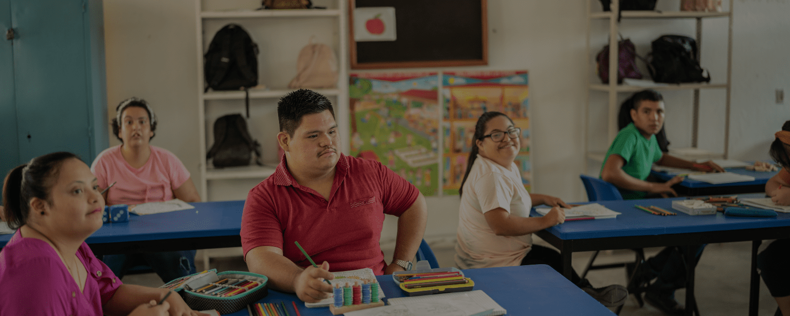 Special Education