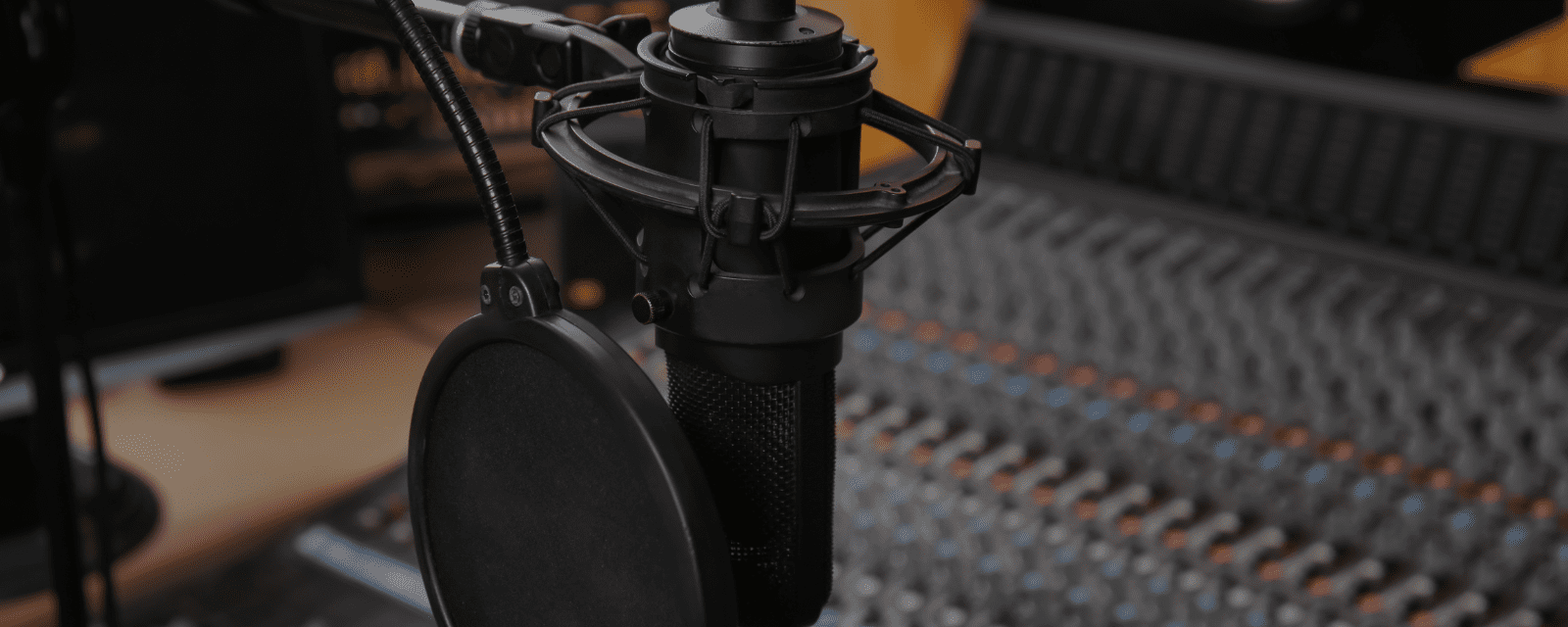 Video/Radio Jockey