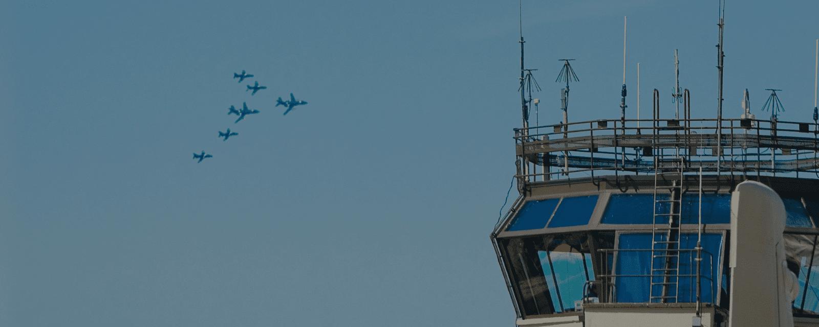 Air Traffic Controller
