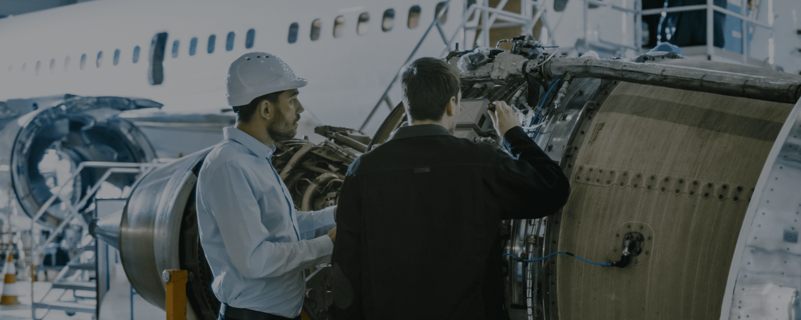 Aircraft Maintenance Engineering