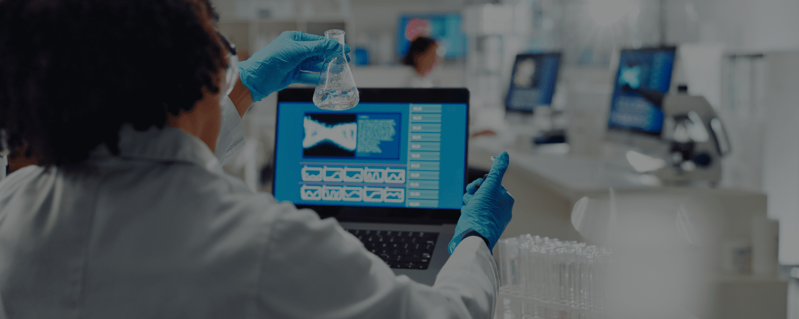 Bioinformatics