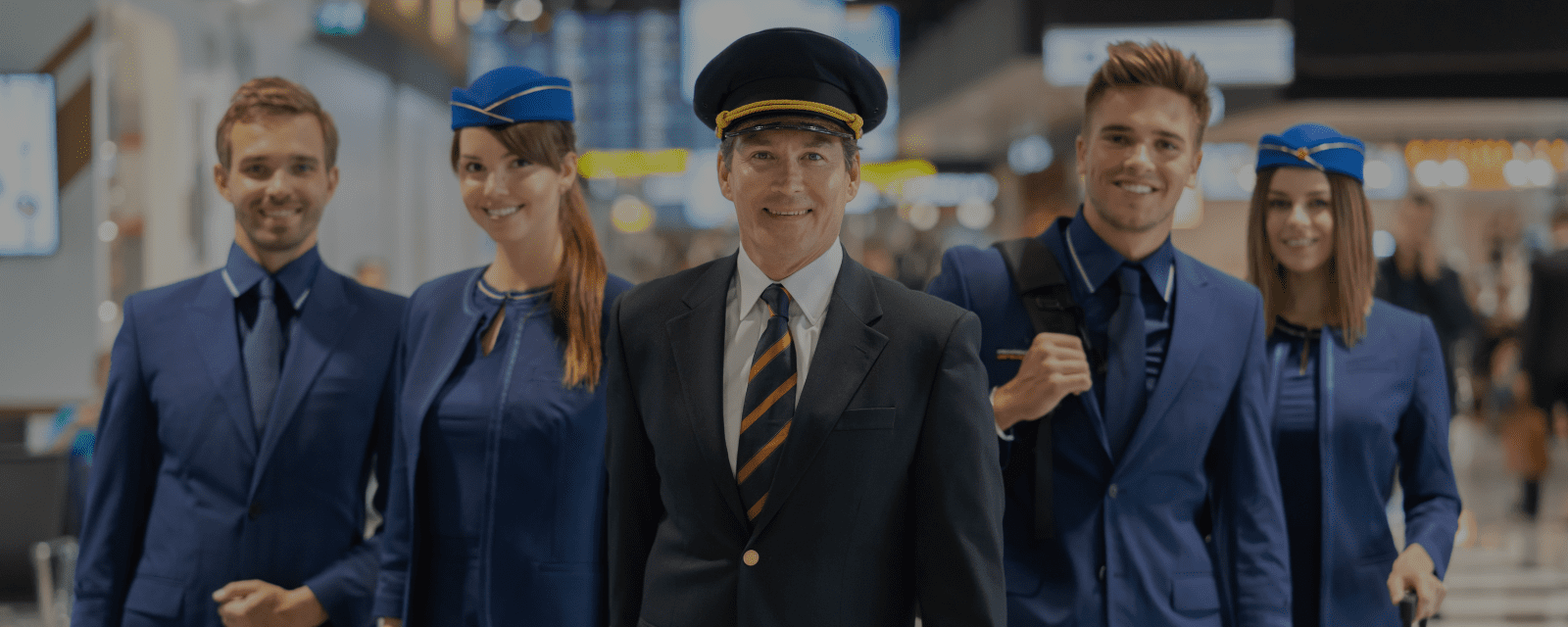 Cabin Crew