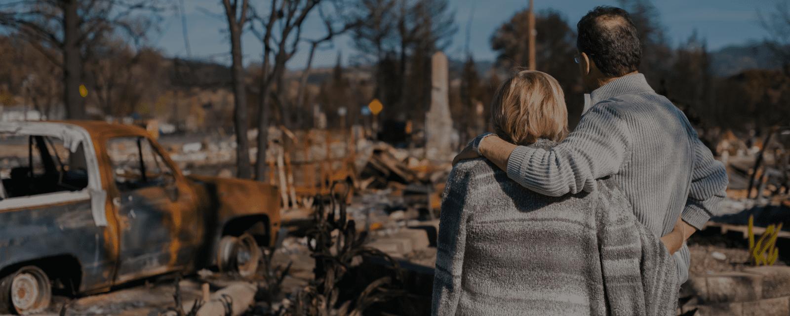 Disaster Management