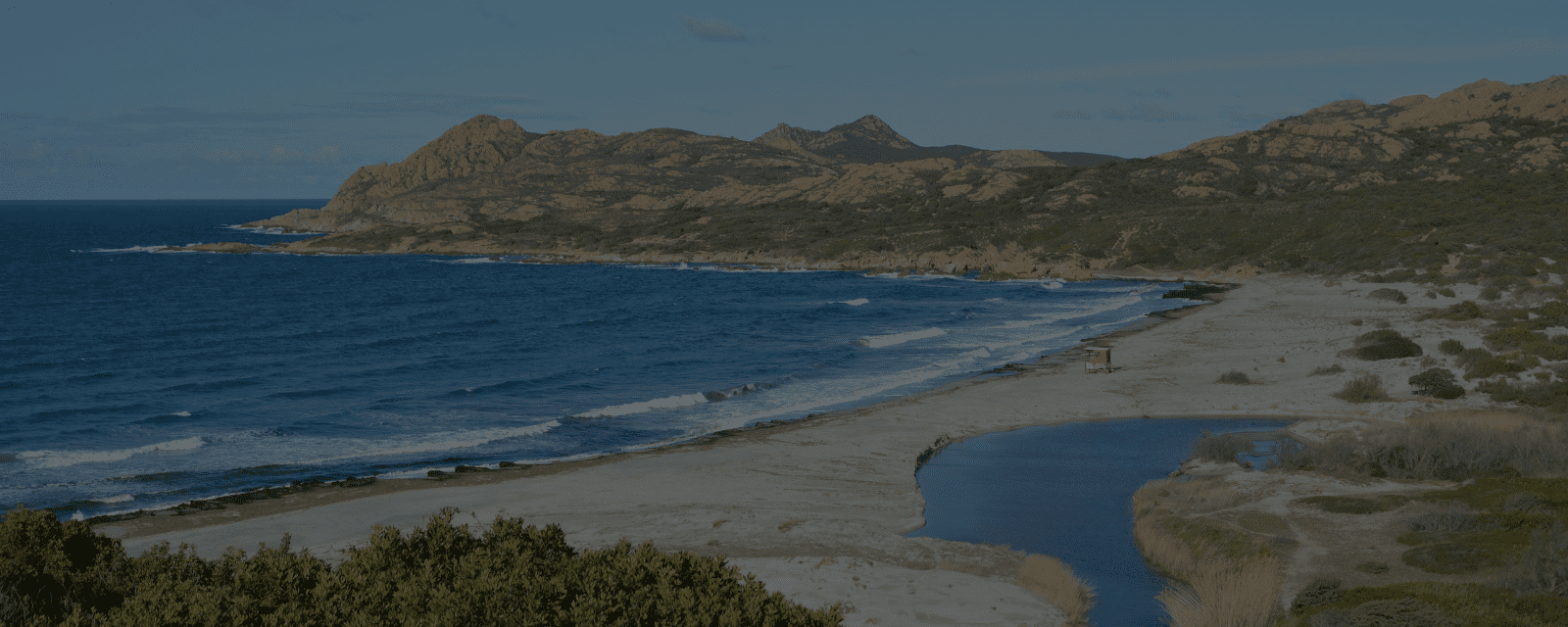 Marine and Coastal Management