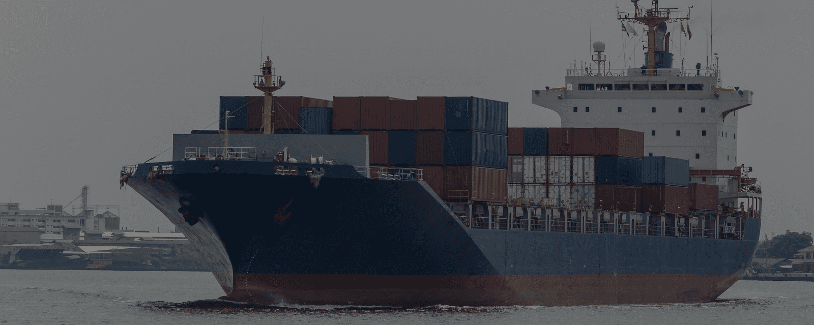 Navy Merchant