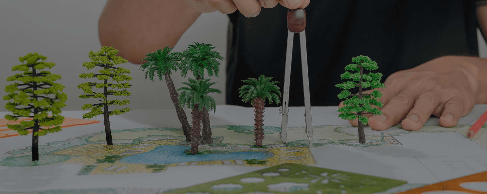 Urban Design Architect