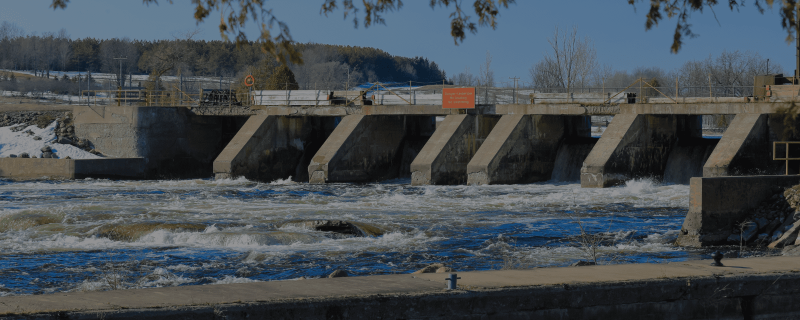 Water Management